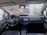 Toyota  Yaris TOYOTA  Hybride / 2017 / 5P / Berline 1.5 VVT-I HYBRID France Business #10