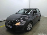  Volkswagen  Golf  VII Berline Trendline BlueMotion 1.6 TDI 110CV BVM6 E6 