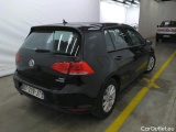  Volkswagen  Golf  VII Berline Trendline BlueMotion 1.6 TDI 110CV BVM6 E6 #3