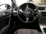  Volkswagen  Golf  VII Berline Trendline BlueMotion 1.6 TDI 110CV BVM6 E6 #5
