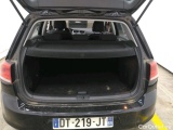  Volkswagen  Golf  VII Berline Trendline BlueMotion 1.6 TDI 110CV BVM6 E6 #8