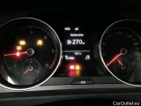  Volkswagen  Golf  VII Berline Trendline BlueMotion 1.6 TDI 110CV BVM6 E6 #7