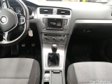  Volkswagen  Golf  VII Berline Trendline BlueMotion 1.6 TDI 110CV BVM6 E6 #10