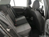  Volkswagen  Golf  VII Berline Trendline BlueMotion 1.6 TDI 110CV BVM6 E6 #9