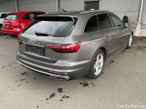  Audi  A4  Avant 40 TDI advanced 2.0 TDI 140KW AT7 E6dT #2