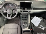  Audi  A4  Avant 40 TDI advanced 2.0 TDI 140KW AT7 E6dT #3