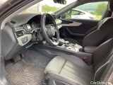  Audi  A4  Avant 40 TDI advanced 2.0 TDI 140KW AT7 E6dT #4