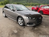  Audi  A4  Avant 40 TDI advanced 2.0 TDI 140KW AT7 E6dT #8