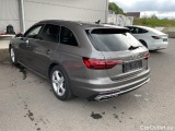  Audi  A4  Avant 40 TDI advanced 2.0 TDI 140KW AT7 E6dT #9