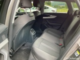  Audi  A4  Avant 40 TDI advanced 2.0 TDI 140KW AT7 E6dT #10