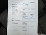  Audi  A4  Avant 40 TDI advanced 2.0 TDI 140KW AT7 E6dT #34