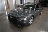  Audi  A6  Avant 35 TDI sport 2.0 TDI 120KW AT7 E6d 