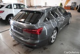  Audi  A6  Avant 35 TDI sport 2.0 TDI 120KW AT7 E6d #2