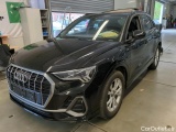  Audi  Q3  35 TDI S line 2.0 TDI 110KW AT7 E6dT 