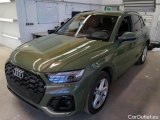  Audi  Q5  40 TDI quattro S line 2.0 TDI 150KW AT7 E6d 