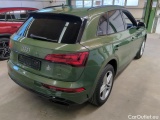  Audi  Q5  40 TDI quattro S line 2.0 TDI 150KW AT7 E6d #2