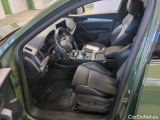  Audi  Q5  40 TDI quattro S line 2.0 TDI 150KW AT7 E6d #6