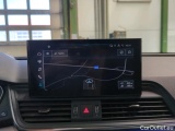  Audi  Q5  40 TDI quattro S line 2.0 TDI 150KW AT7 E6d #12