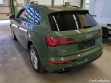  Audi  Q5  40 TDI quattro S line 2.0 TDI 150KW AT7 E6d #10