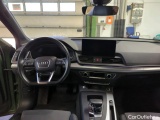  Audi  Q5  40 TDI quattro S line 2.0 TDI 150KW AT7 E6d #18