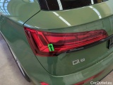  Audi  Q5  40 TDI quattro S line 2.0 TDI 150KW AT7 E6d #54