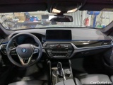  Bmw  Serie 5 Baureihe 5 Touring 530 e 2.0 215KW AT8 E6d #6
