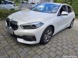  Bmw  Serie 1 Baureihe 1 Lim. 118 d Advantage 2.0 110KW MT6 E6d 