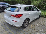  Bmw  Serie 1 Baureihe 1 Lim. 118 d Advantage 2.0 110KW MT6 E6d #2