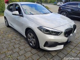  Bmw  Serie 1 Baureihe 1 Lim. 118 d Advantage 2.0 110KW MT6 E6d #7
