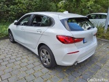  Bmw  Serie 1 Baureihe 1 Lim. 118 d Advantage 2.0 110KW MT6 E6d #8