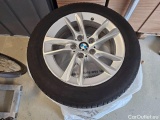 Bmw  Serie 1 Baureihe 1 Lim. 118 d Advantage 2.0 110KW MT6 E6d #24