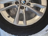  Bmw  Serie 1 Baureihe 1 Lim. 118 d Advantage 2.0 110KW MT6 E6d #27