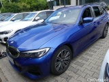 Bmw  Serie 3 Baureihe 3 Touring 330 d xDrive M Sport 195KW AT8 E6dT 