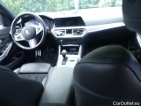  Bmw  Serie 3 Baureihe 3 Touring 330 d xDrive M Sport 195KW AT8 E6dT #3