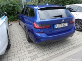  Bmw  Serie 3 Baureihe 3 Touring 330 d xDrive M Sport 195KW AT8 E6dT #9