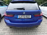  Bmw  Serie 3 Baureihe 3 Touring 330 d xDrive M Sport 195KW AT8 E6dT #72