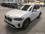  Bmw  X3 Baureihe  xDrive 30 d 3.0 210KW AT8 E6d 