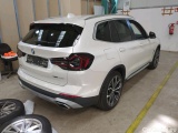  Bmw  X3 Baureihe  xDrive 30 d 3.0 210KW AT8 E6d #2