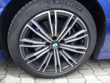  Bmw  Serie 3 Baureihe 3 Touring 330 d xDrive M Sport 195KW AT8 E6dT #122