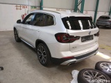  Bmw  X3 Baureihe  xDrive 30 d 3.0 210KW AT8 E6d #9