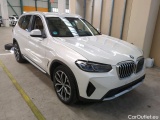  Bmw  X3 Baureihe  xDrive 30 d 3.0 210KW AT8 E6d #10