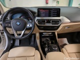  Bmw  X3 Baureihe  xDrive 30 d 3.0 210KW AT8 E6d #19