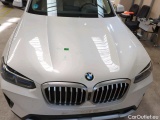  Bmw  X3 Baureihe  xDrive 30 d 3.0 210KW AT8 E6d #29
