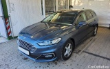  Ford  Mondeo  Turnier Titanium 2.0 EcoBlue 110KW AT8 E6dT 