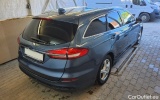  Ford  Mondeo  Turnier Titanium 2.0 EcoBlue 110KW AT8 E6dT #15