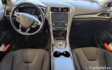  Ford  Mondeo  Turnier Titanium 2.0 EcoBlue 110KW AT8 E6dT #17