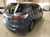  Ford  S-Max  Titanium 2.0 EcoBlue 140KW AT8 E6dT #2