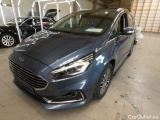 Ford  S-Max  Titanium 2.0 EcoBlue 140KW AT8 E6dT 