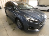  Ford  S-Max  Titanium 2.0 EcoBlue 140KW AT8 E6dT #7