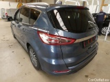  Ford  S-Max  Titanium 2.0 EcoBlue 140KW AT8 E6dT #8